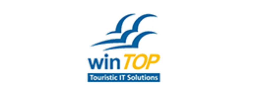 winTOP Logo – Meldewesen-Schnittstelle zur SoftTec Cloud Hotelsoftware