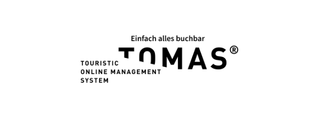 TOMAS Logo