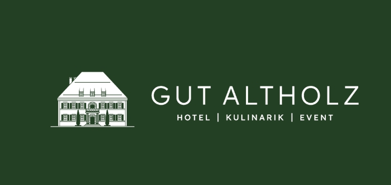 Logo Gut Altholz Hotel – SoftTec Kunde