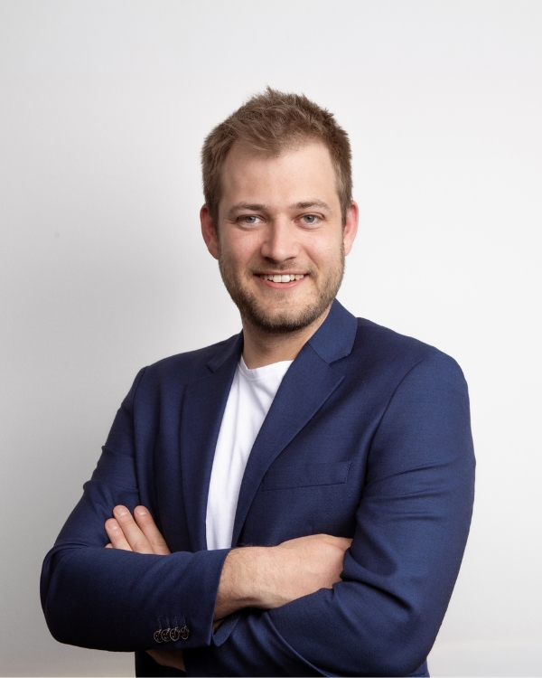 Thomas Bilgeri, Head of Customer Service der SoftTec GmbH