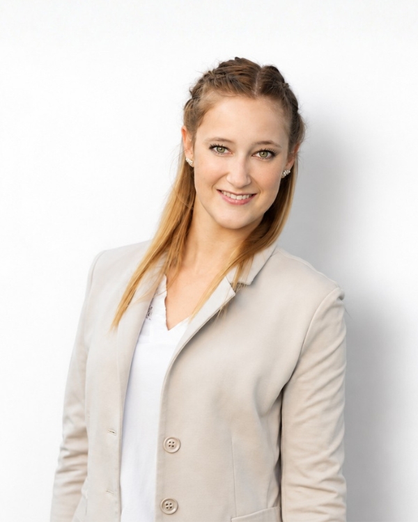 Franziska Schwarz