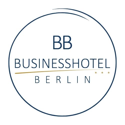 Logo Businesshotel Berlin
