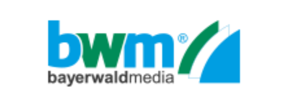 bayerwaldmedia Logo – Meldewesen-Schnittstelle zur SoftTec Cloud Hotelsoftware