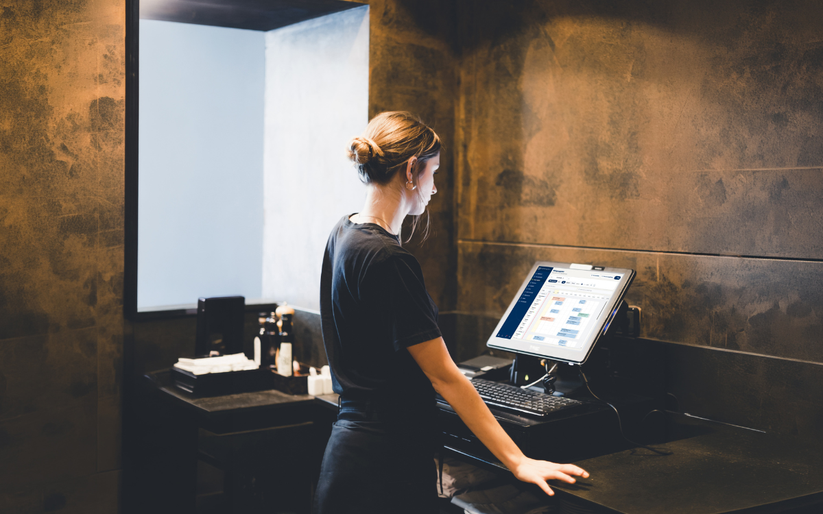 Reservate, das Restaurant Management System als Ergänzung der SoftTec Cloud Hotelsoftware
