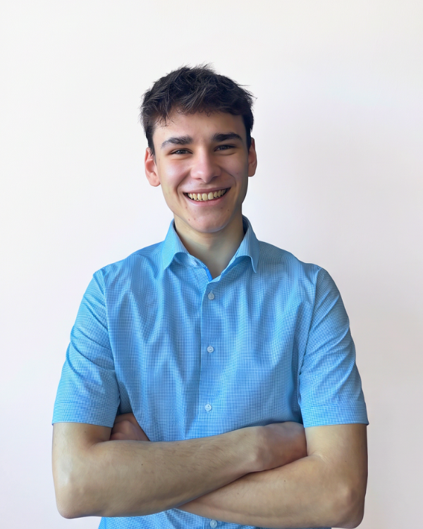 Jakob Joas