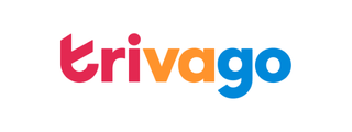 trivago Logo – Schnittstelle zur SoftTec Cloud Hotelsoftware